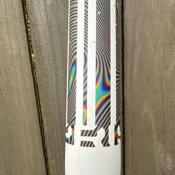 DeMarini Prism+ Softball Bat 30/20 -11 PZS-21 | DeMarini NVS NEXXUM 30/22 -10 - Picture 7 of 16